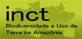 INCT - Biodiversidade e Uso da Terra na Amazônia